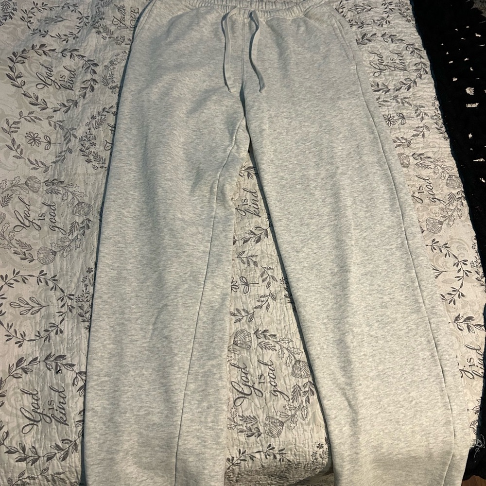 Hollister sweatpants